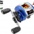 AbuGarcia 1140450 - Мултипликатор Blue Max Casting, За дясна ръка