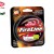  BERKLEY 1308663 - Суперлайн влакно FireLine Flame Green, Дължина: 110 m, Дебелина: 0.12 mm, Ярък и сигнален цвят