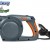 BESTWAY 62164 - Електрическа помпа "PowerGrip", Работи на 12V, 680 л/мин, Двупосочна - за надуване и изпускане, 3 накрайника