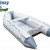 BESTWAY 65047 - Надуваема КИЛОВА РИБАРСКА лодка "HYDRO-FORCE CASPIAN PRO" с алуминиево дъно с товароносимост за ТРИМА възрастни и ЕДНО дете, Размери 280x152x42 cm, Товароносимост: 480 кг