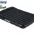 BESTWAY 67462 - Надуваем матрак, ДВОЕН с вградена помпа на 220V, Размери: 191 x 137 x 30 cm, Цвят: Син