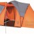 BESTWAY 68016 - ШЕСТМЕСТНА палатка "Campbase X6"