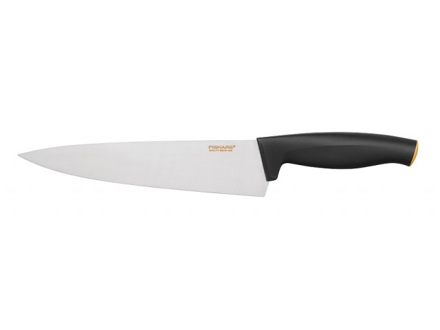 FISKARS 1014194 - Нож на ГОТВАЧА "Functional Form", дължина 20 cm