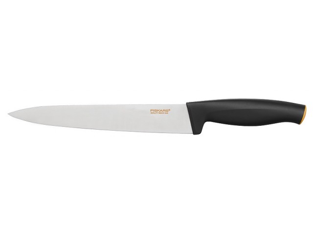 FISKARS 1014204 - УНИВЕРСАЛЕН кухненски нож "Functional Form", дължина: 20 cm