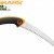 FISKARS 1020200 - Професионален ТРИОН за РЯЗАНЕ "SW-240" + пластмасов кобур за колан, Дължина на острието: 40 cm, Тегло: 200 гр.