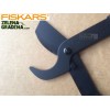 FISKARS 112160 - Ножица за клони "Singlestep (S) L28" с разминаващи се остриета