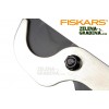 FISKARS 112500/1013564 - ТЕЛЕСКОПИЧНА Овощарска ножица за клони "Smart Fit", Разминаващи се остриета, Модел: L86, Дължина: 66.5 - 91.5 cm, Рязане на клони: до Ф 40 mm