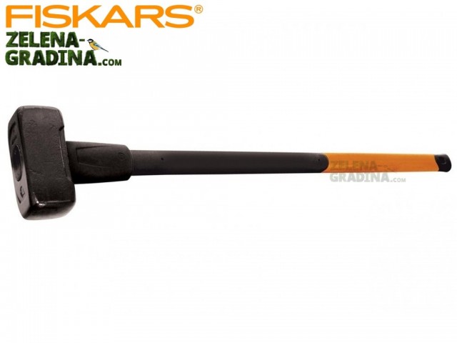 FISKARS 120030 - Чук "XL", Тегло: 5.0 кг