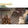 FISKARS 122443 - Брадва за цепене на дърва "X11 - S"