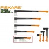 FISKARS 122443 - Брадва за цепене на дърва "X11 - S"
