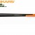 FISKARS 122483 - Брадва за цепене на дърва "X25 - XL", Дължина: 72.2 cm, Тегло: 2.43 кг