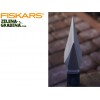 FISKARS 122483 - Брадва за цепене на дърва "X25 - XL", Дължина: 72.2 cm, Тегло: 2.43 кг