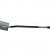 FISKARS - Лопата Градинска "Ergonomic" със заоблен връх, (модел: 131400)