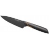 FISKARS 978326-1003096 - Азиатски нож "EDGE", дължина: 12 cm