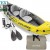 INTEX 68307NP - Надуваем ДВУМЕСТЕН каяк "EXPLORER K2", Размери: 312 x 91 x 51 cm, Товароносимст: 180 кг, С гребла и помпа в комплекта
