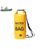 MAX-600532 - Чанта водонепромокаема, Обем: 10 л, Ориентировъчни размери: 29х54 см, С ремък за носене през рамо, Различни цветове