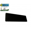 OMEGA - Дървена регулируема пейка за надуваема лодка, Дължина: 90 cm