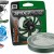  SPIDERWIRE - Плетено 8 нишково влакно "Stealth Smooth 8", Дължина: 150 m, Дебелина: 0.17 mm, Цвят: Зелен